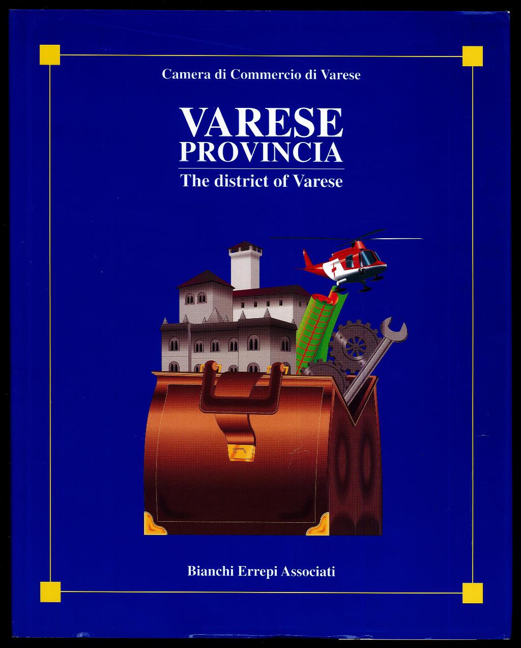 Varese provincia