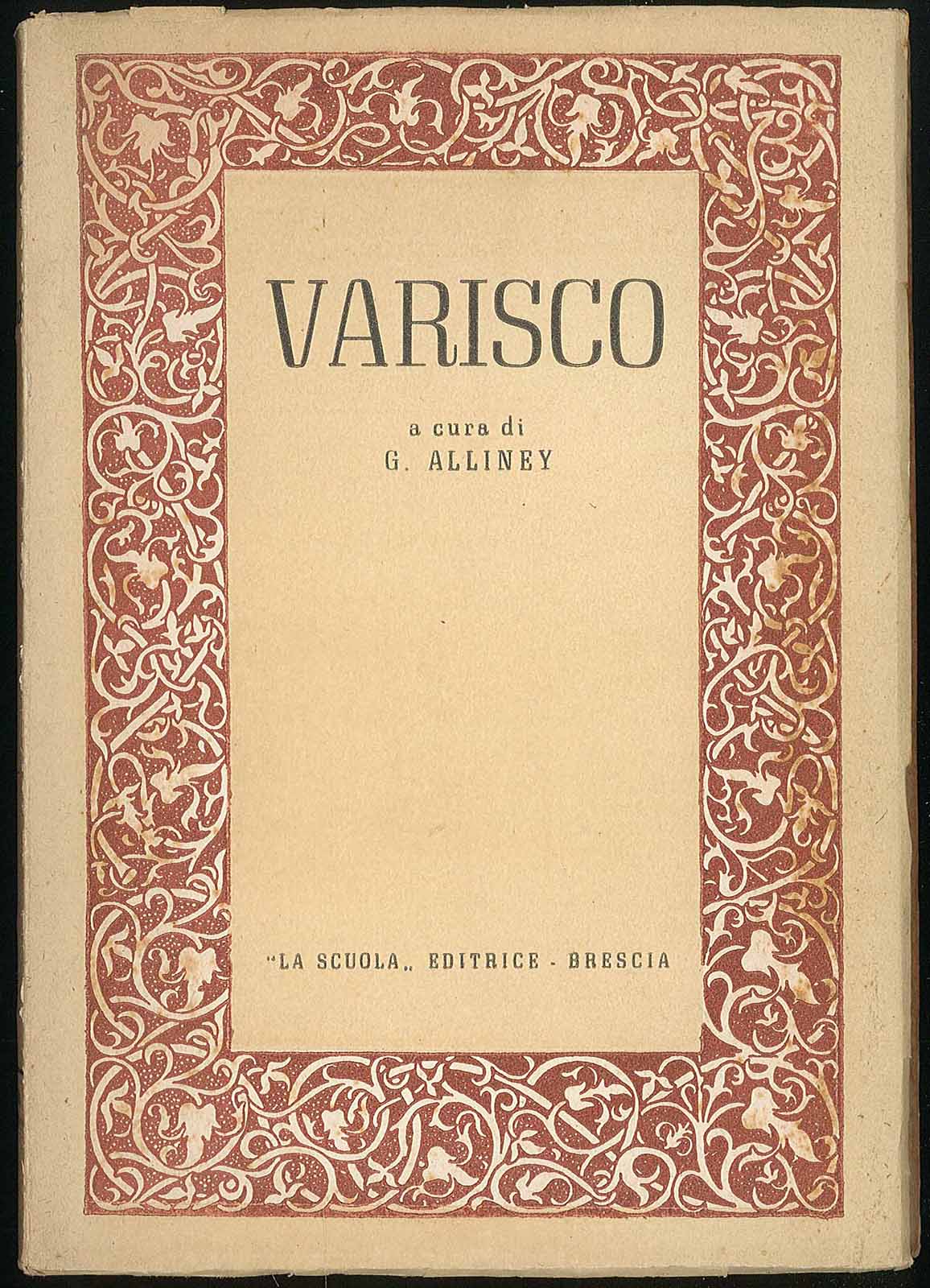 Varisco