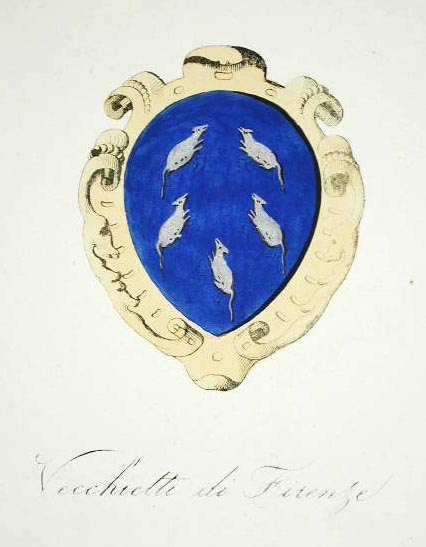 Vecchietti di Firenze