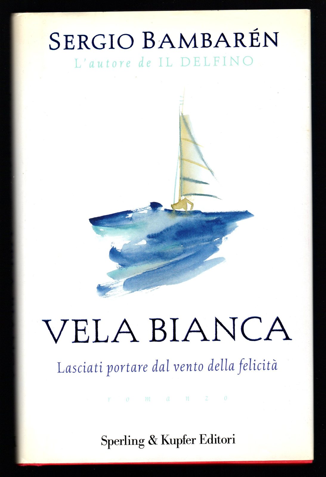 Vela Bianca