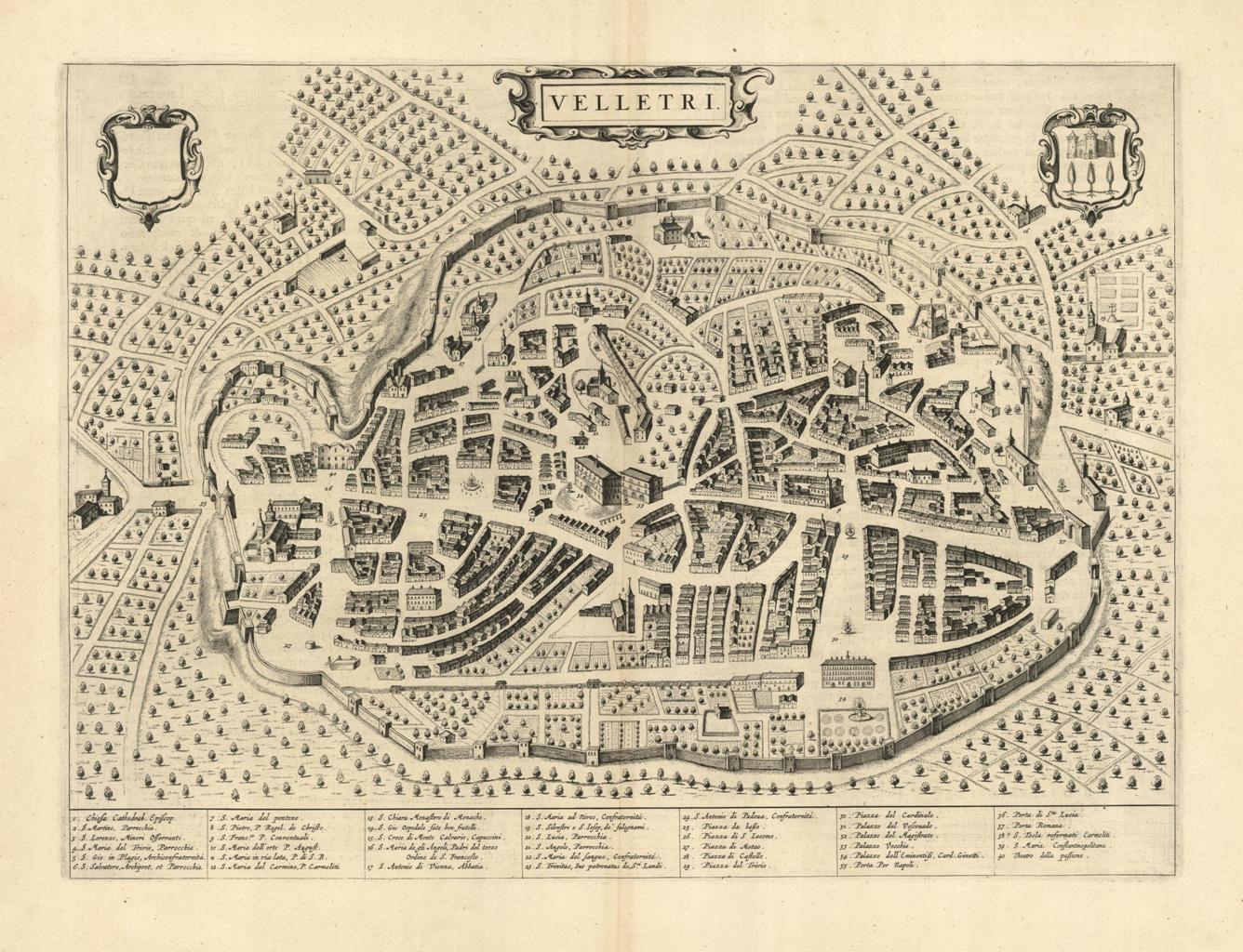 Velletri