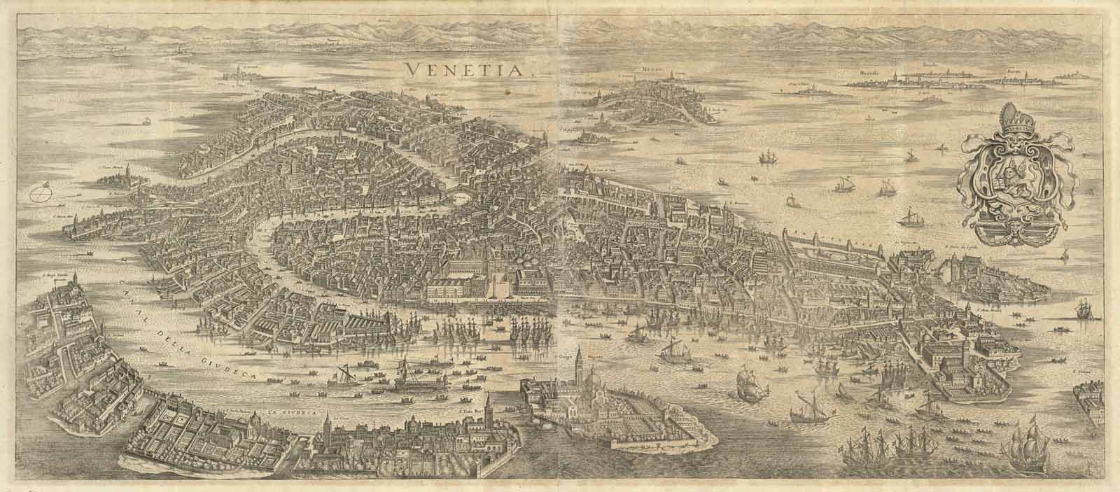 Venetia