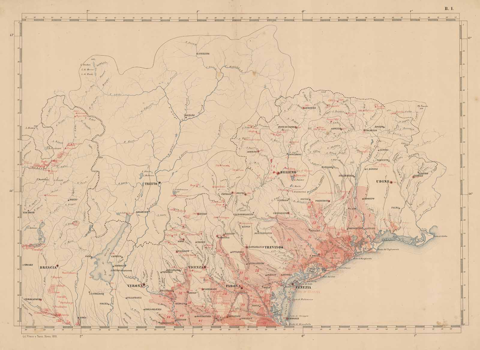 Veneto - Friuli (senza titolo)