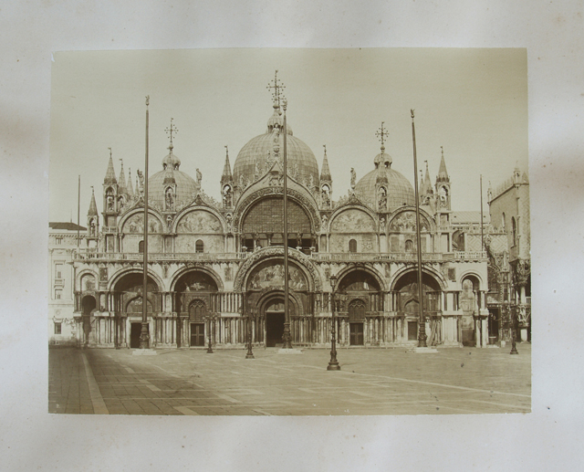 Venezia (senza titolo)