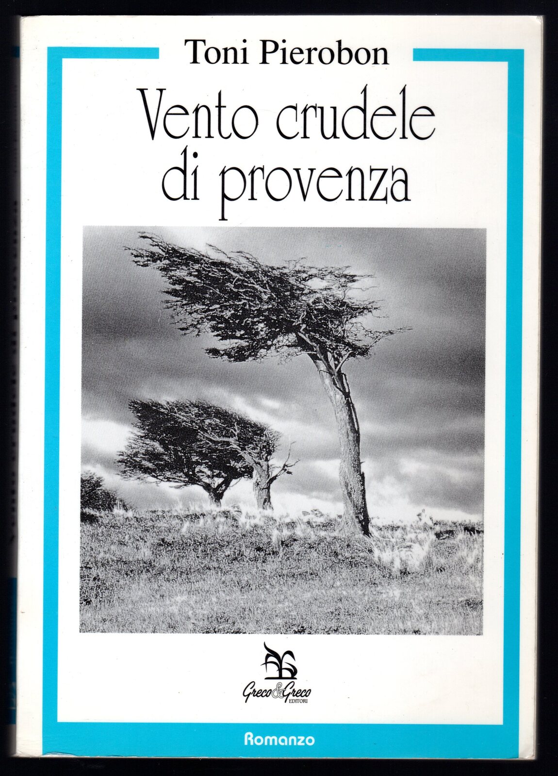 Vento crudele di provenza