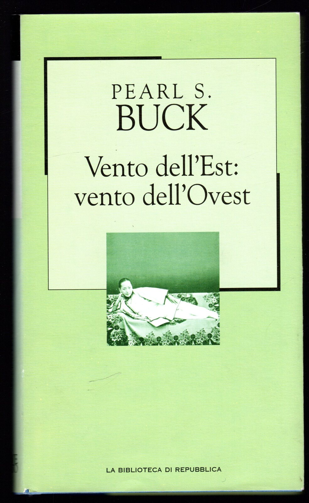 Vento dell'Est: vento dell'Ovest