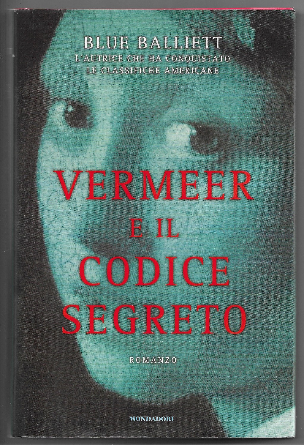 Vermeer e il codice segreto