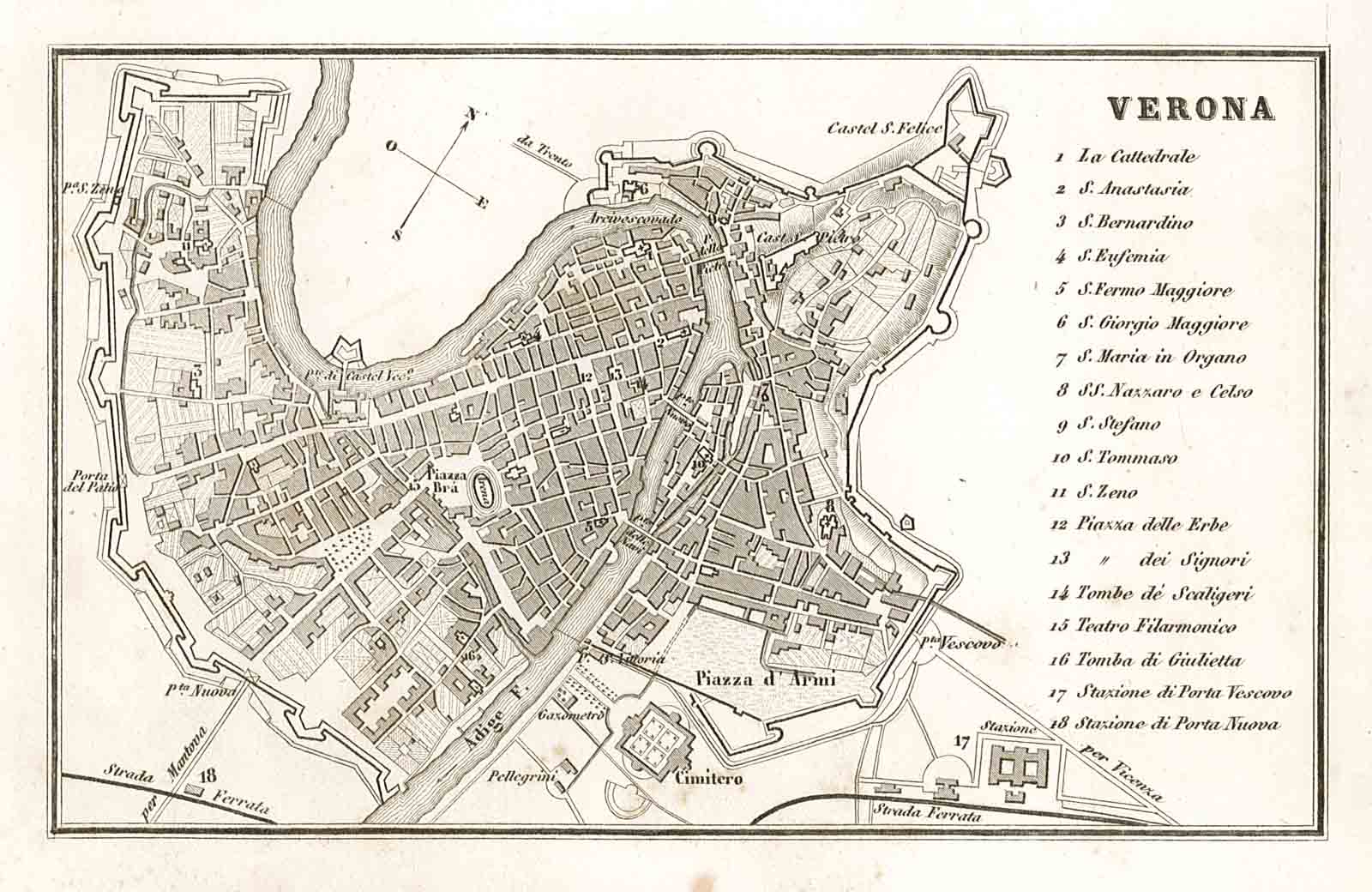 Verona