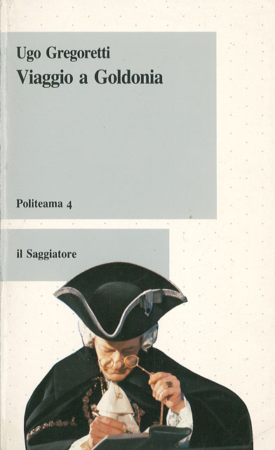 Viaggio a Goldonia