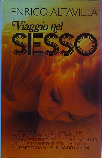Viaggio nel Sesso