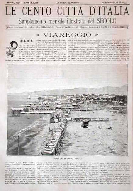 Viareggio