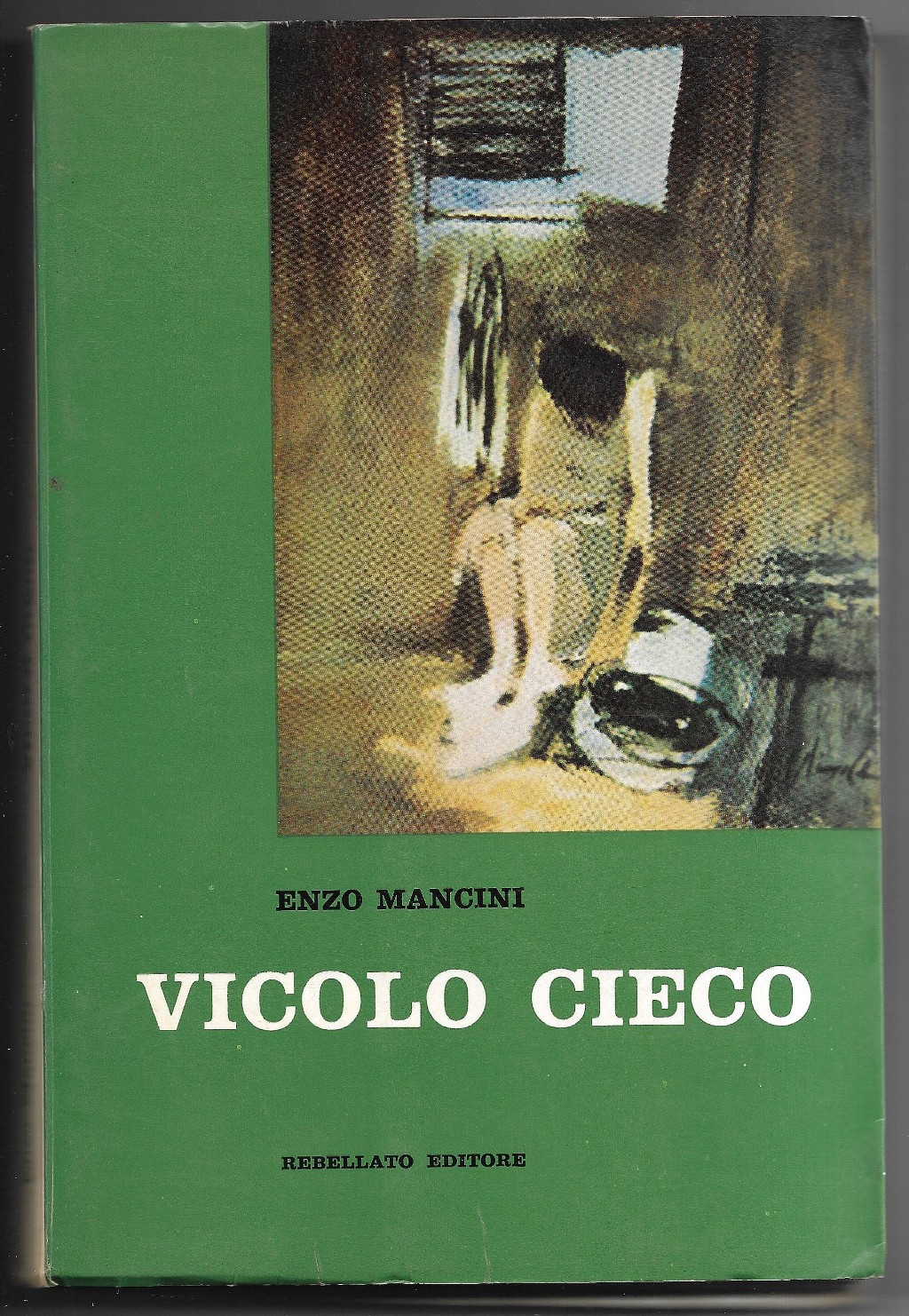 Vicolo cieco