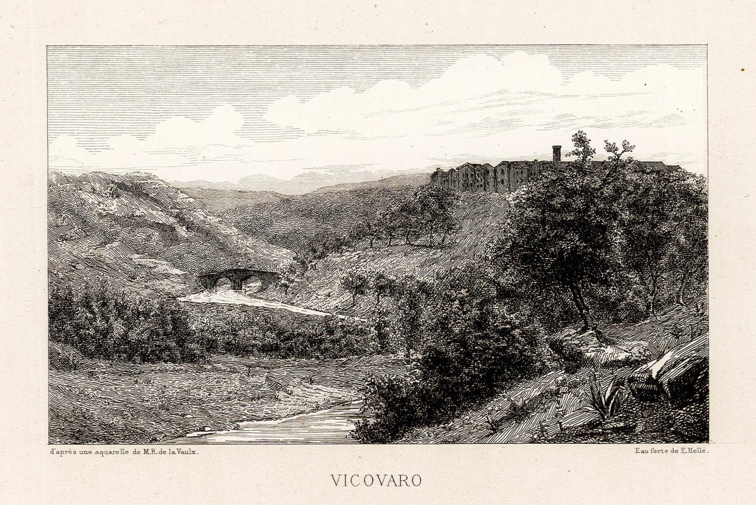 Vicovaro