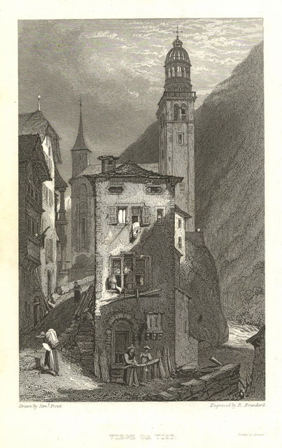 Viege, or Visp.