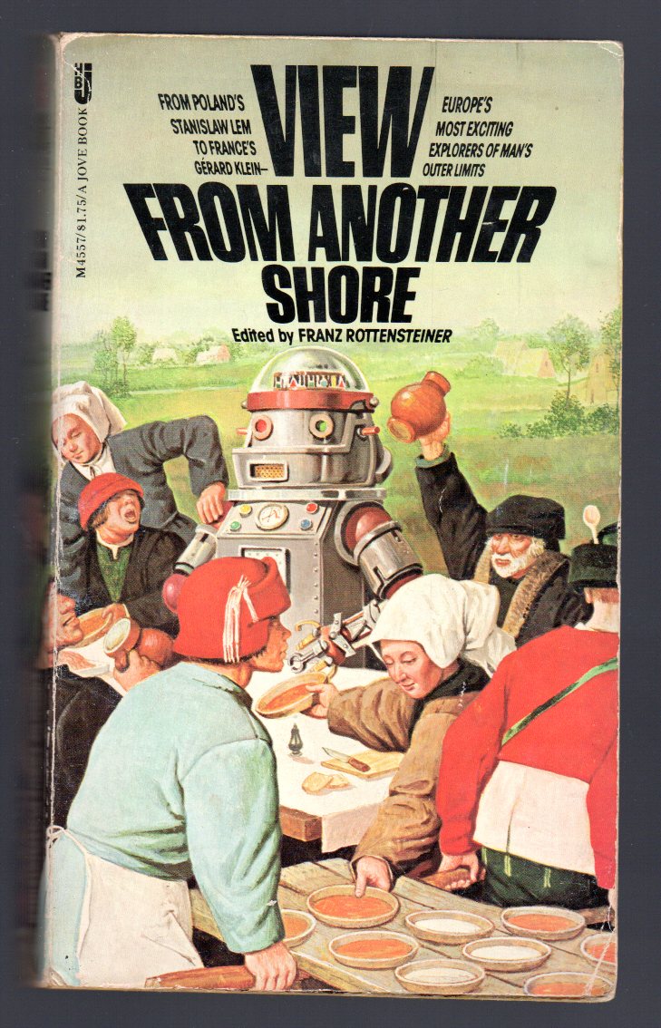 View from another shore