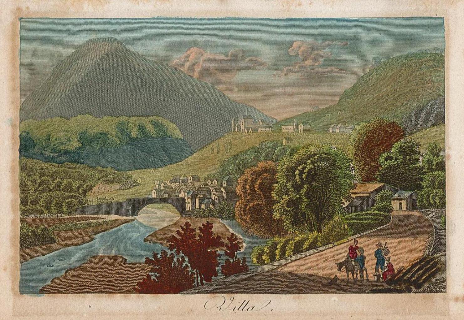 Villa