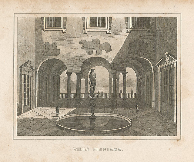 Villa Pliniana