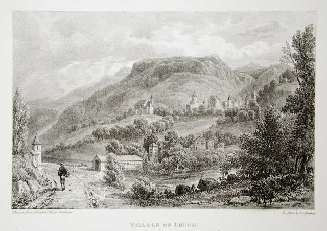 Village of Leuch