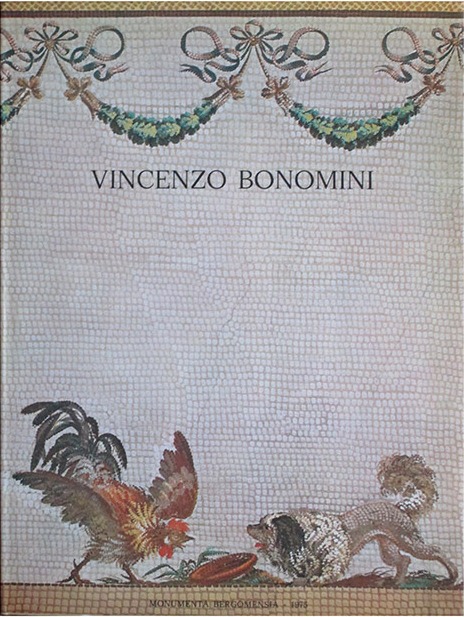 Vincenzo Bonomi - Dipinti e Disegni