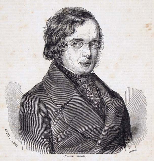 Vincenzo Gioberti