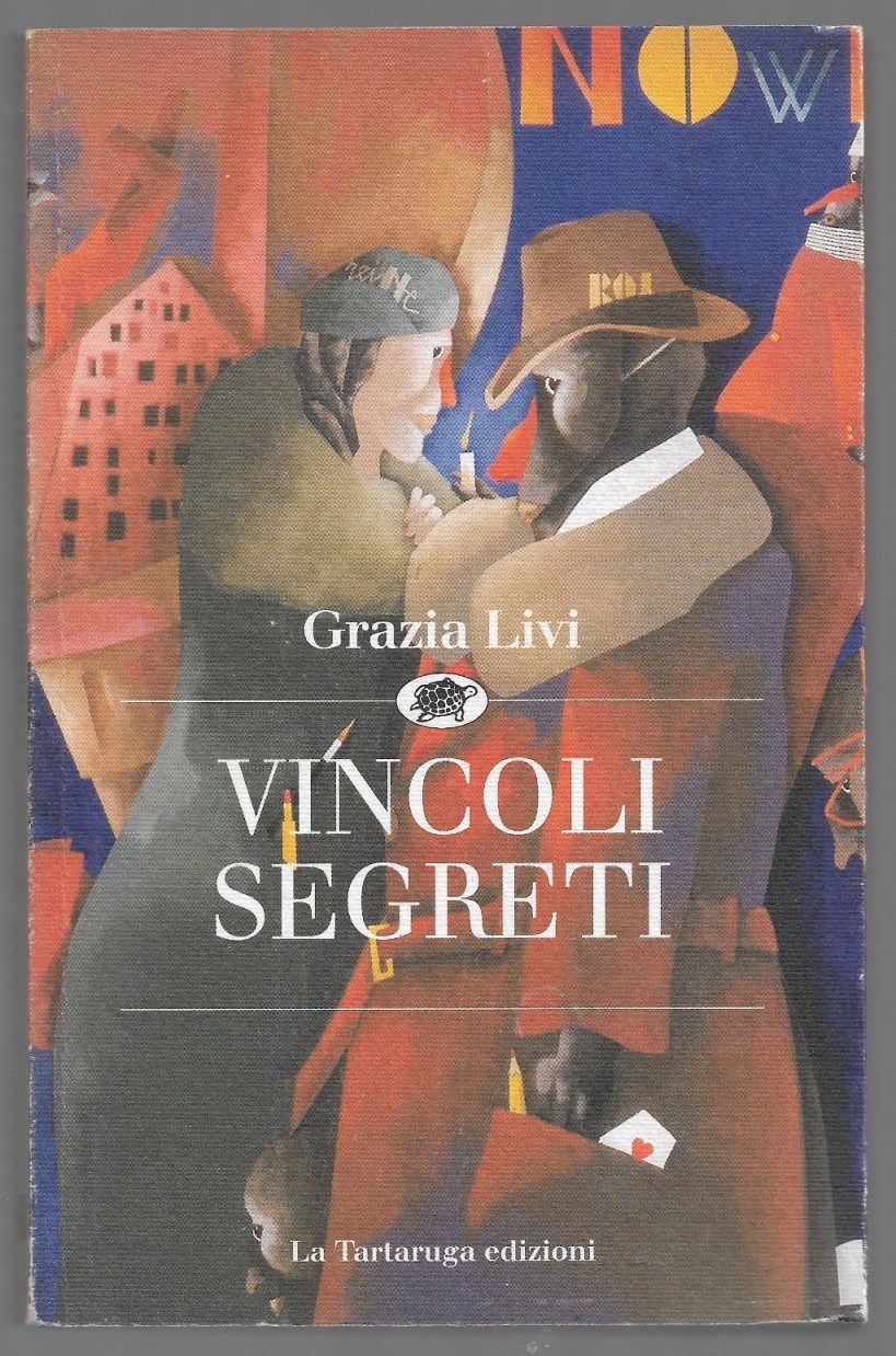 Vincoli segreti