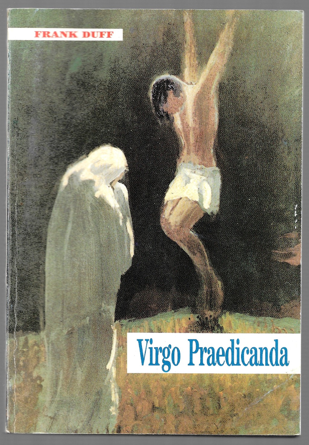 Virgo Praedicanda