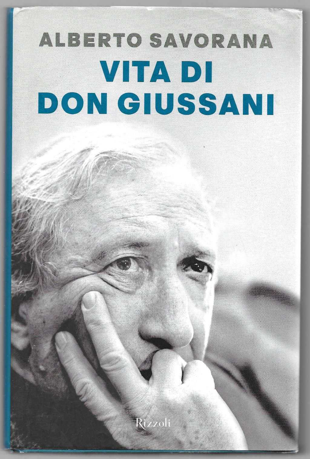 Vita di Don Giussani