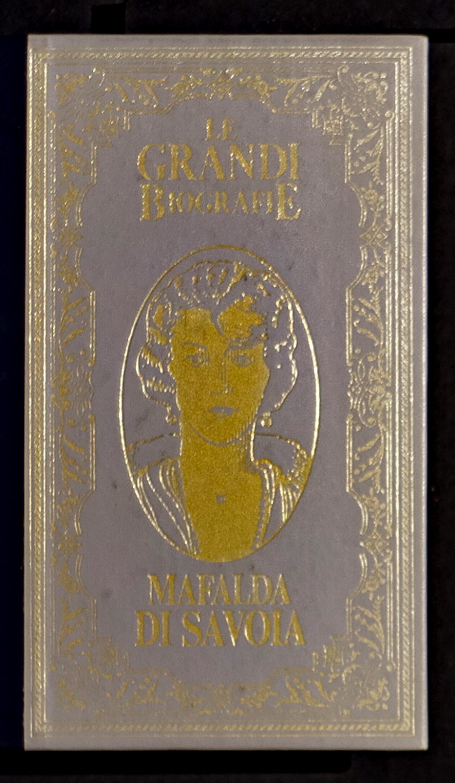 Vita di Mafalda di Savoia