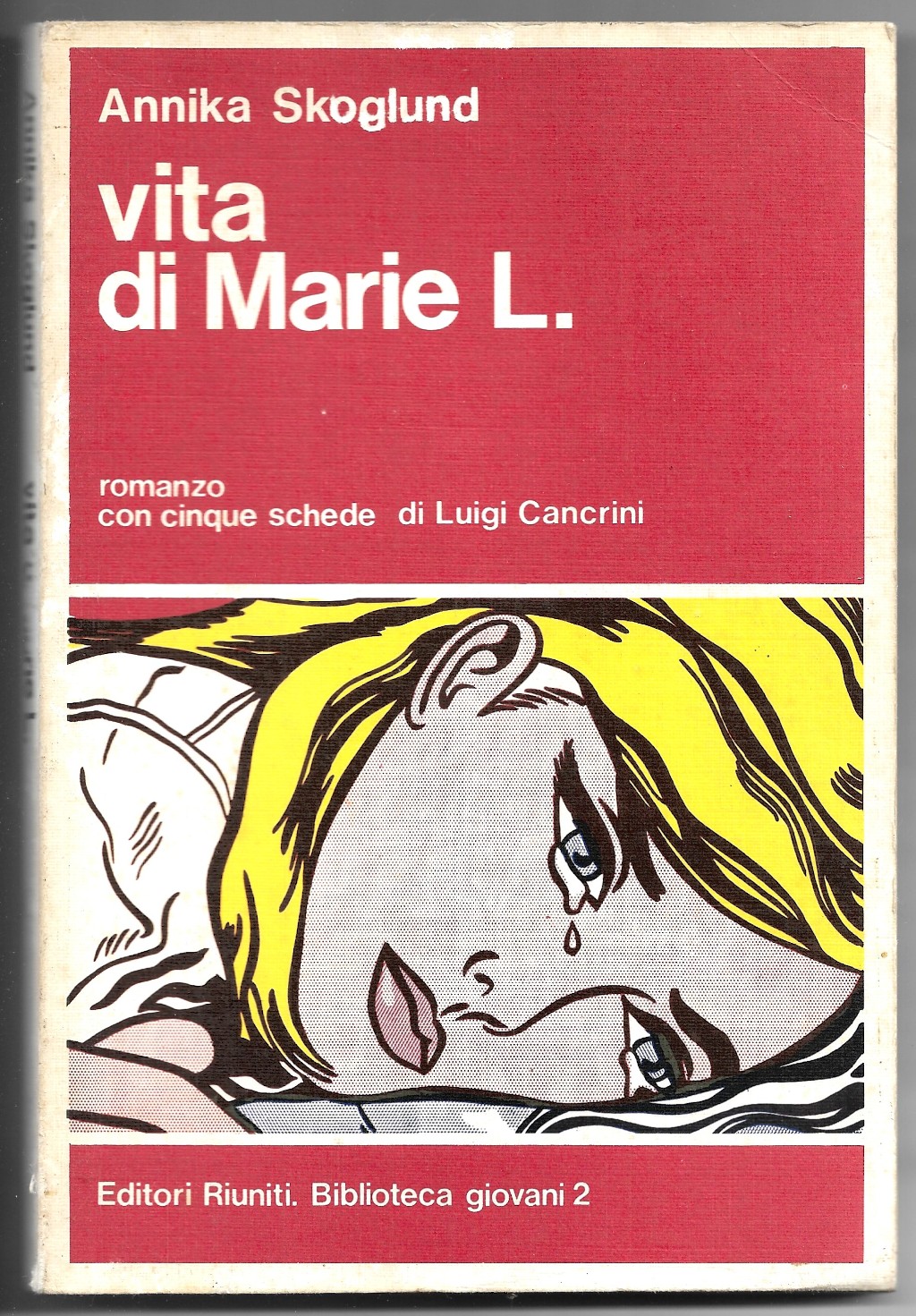 Vita di Marie L.