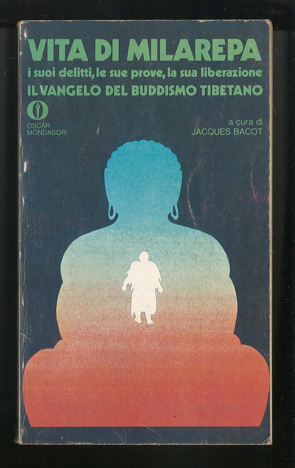 Vita di Milarepa i suoi delitti, le sue prove, la …