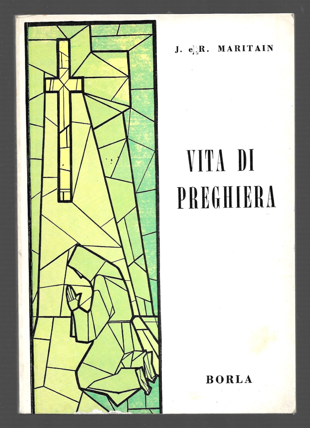 Vita di preghiera