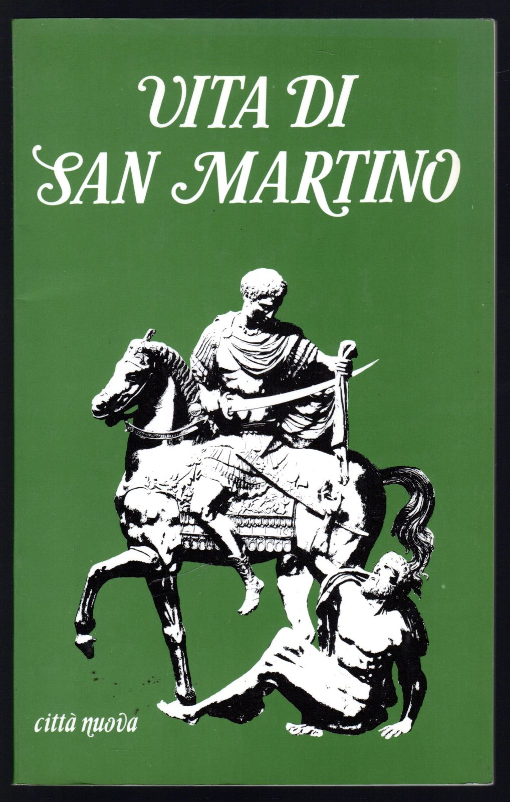 Vita di San Martino