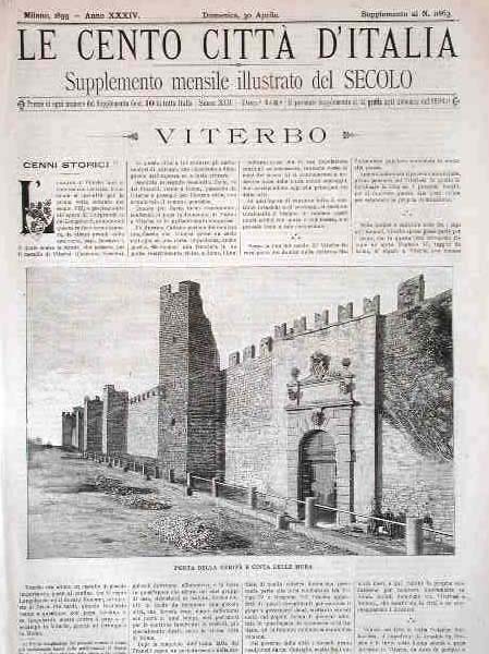 Viterbo