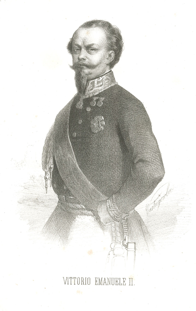 Vittorio Emanuele II