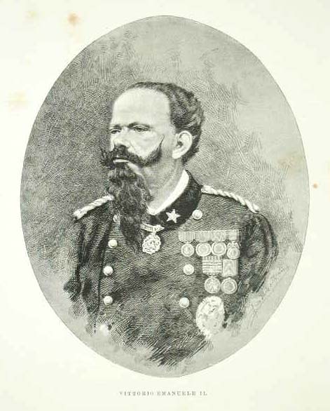 Vittorio Emanuele II