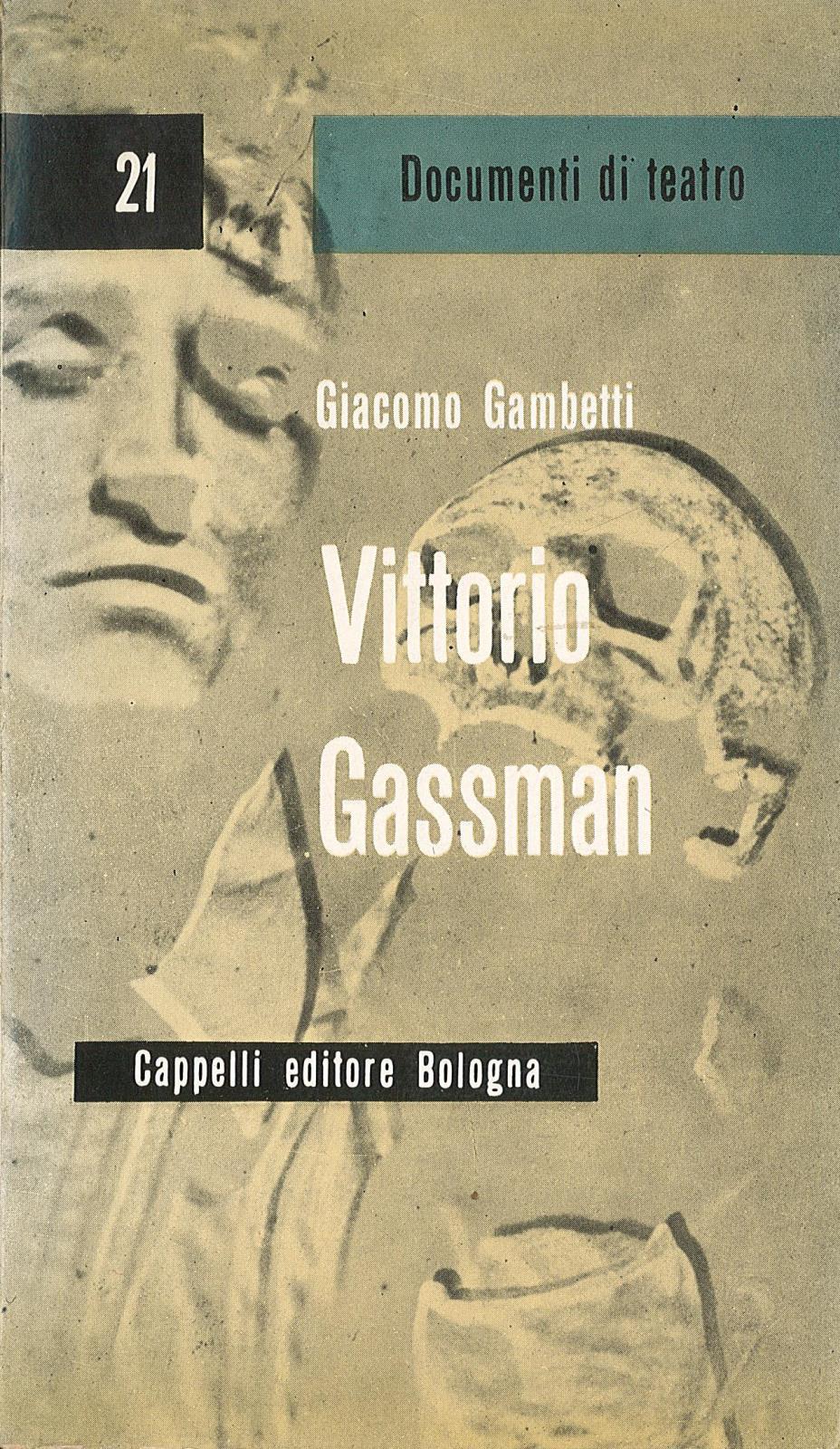 Vittorio Gassman