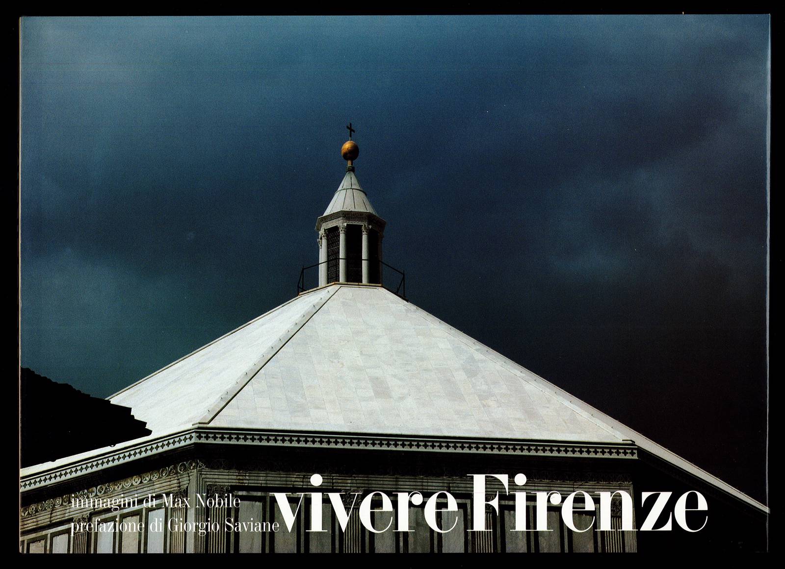 Vivere Firenze