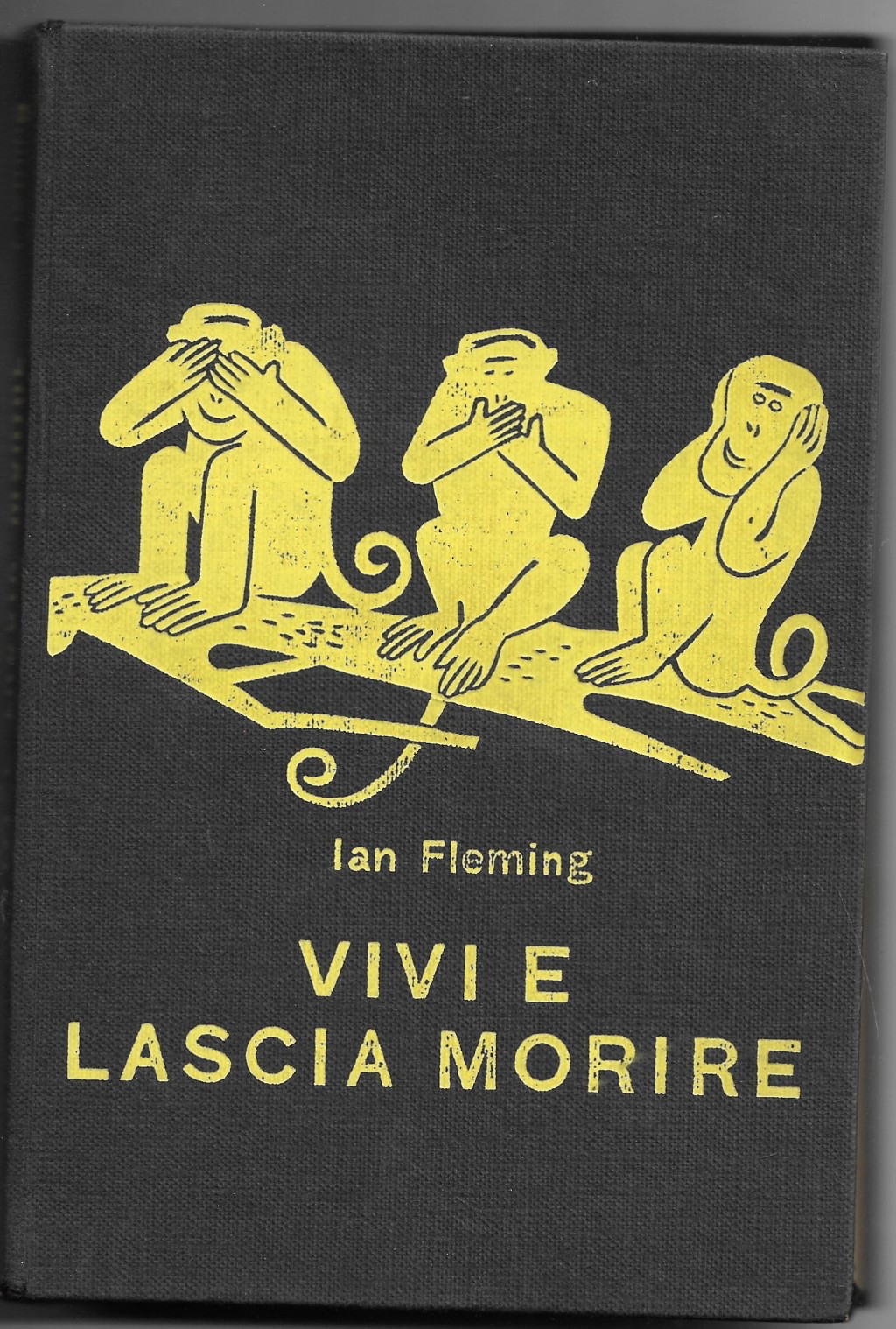 Vivi e lascia morire