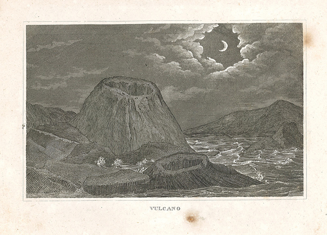 Vulcano