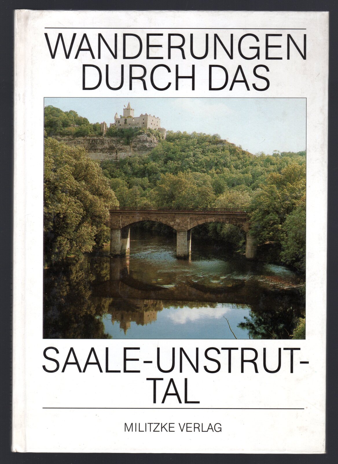 Wanderungen durch das