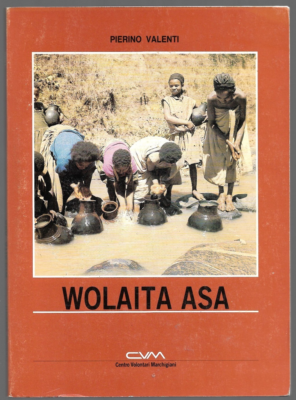 Wolatia Asa