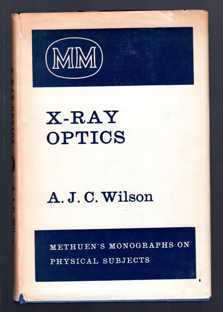 X-Ray optics
