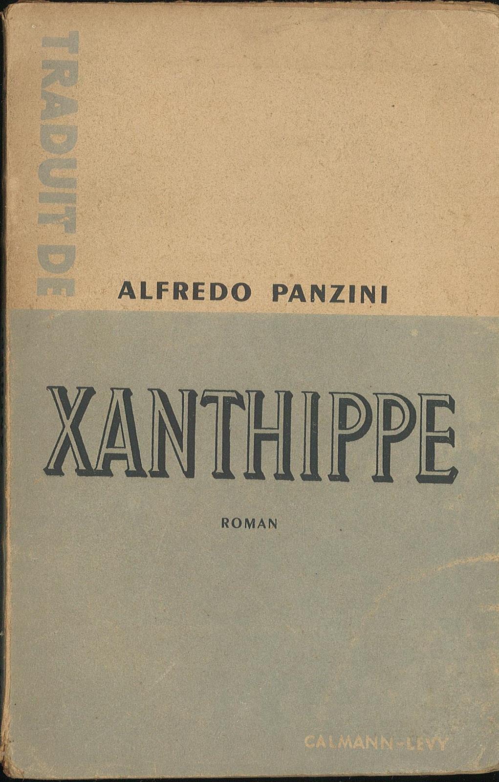 Xantippe