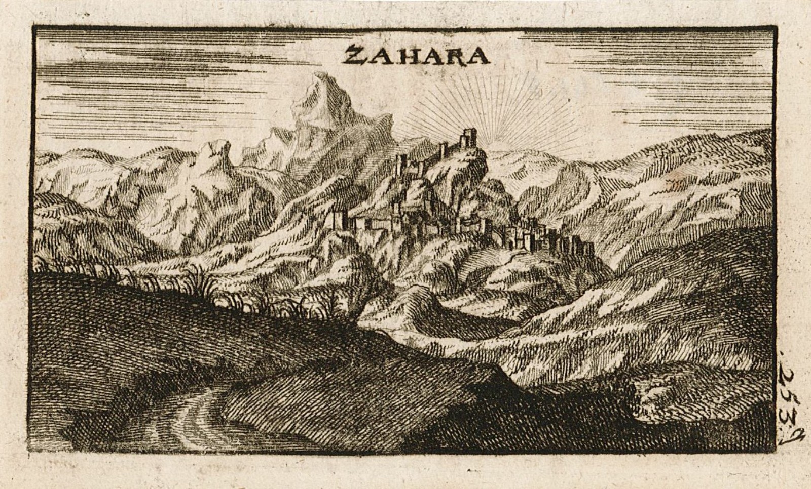 Zahara