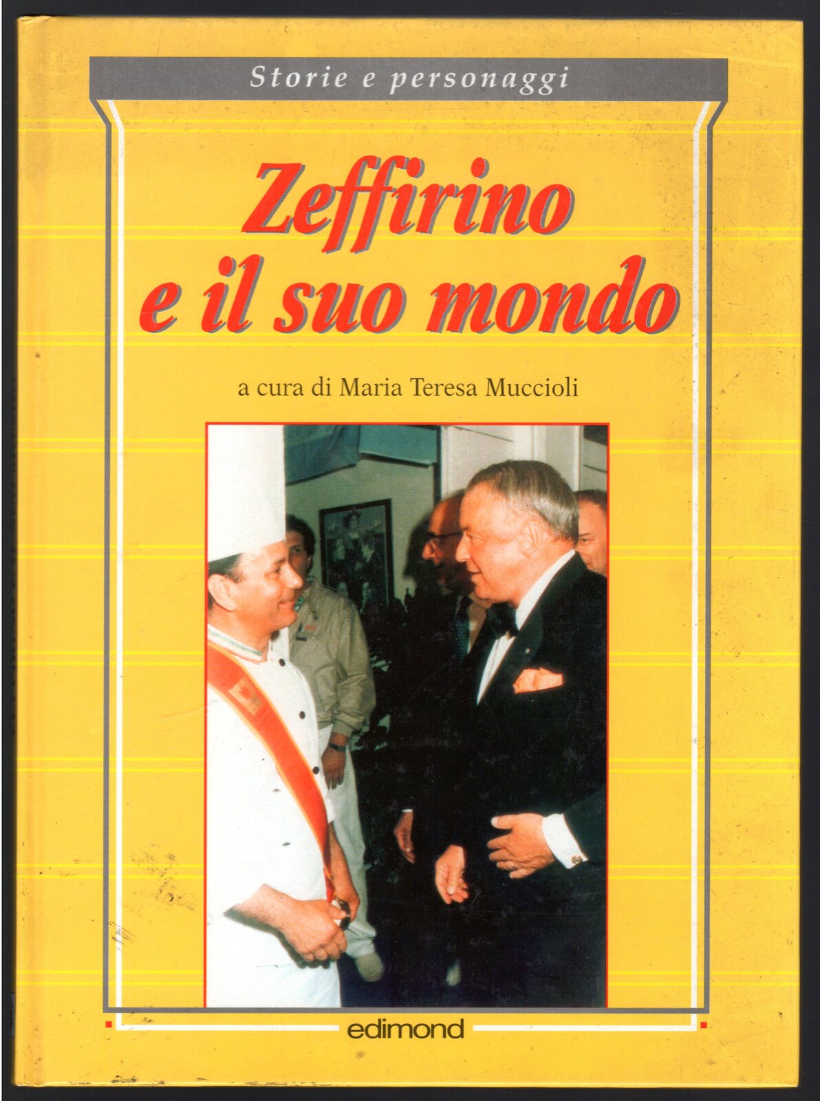 Zeffirino e il suo mondo