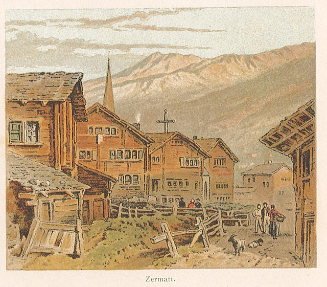 Zermatt
