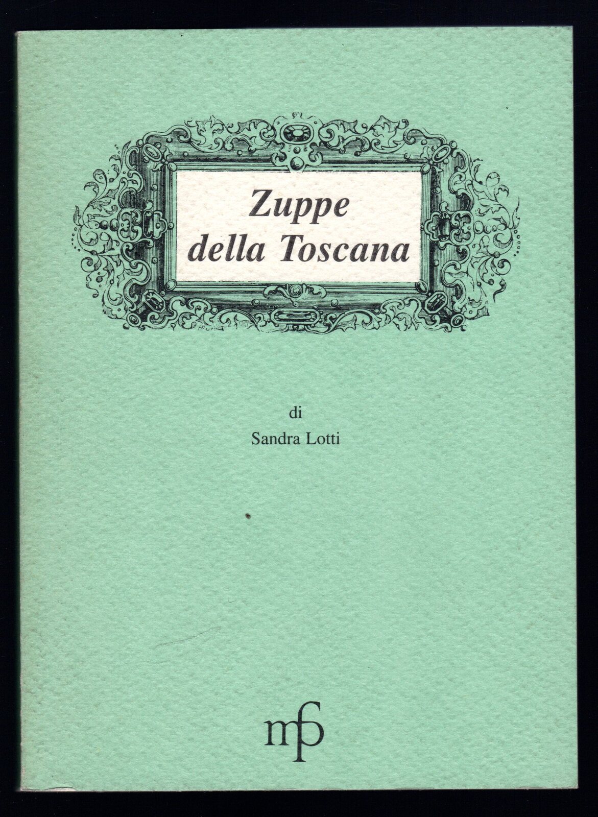Zuppe della Toscana