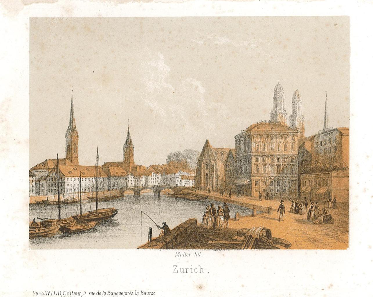 Zurich