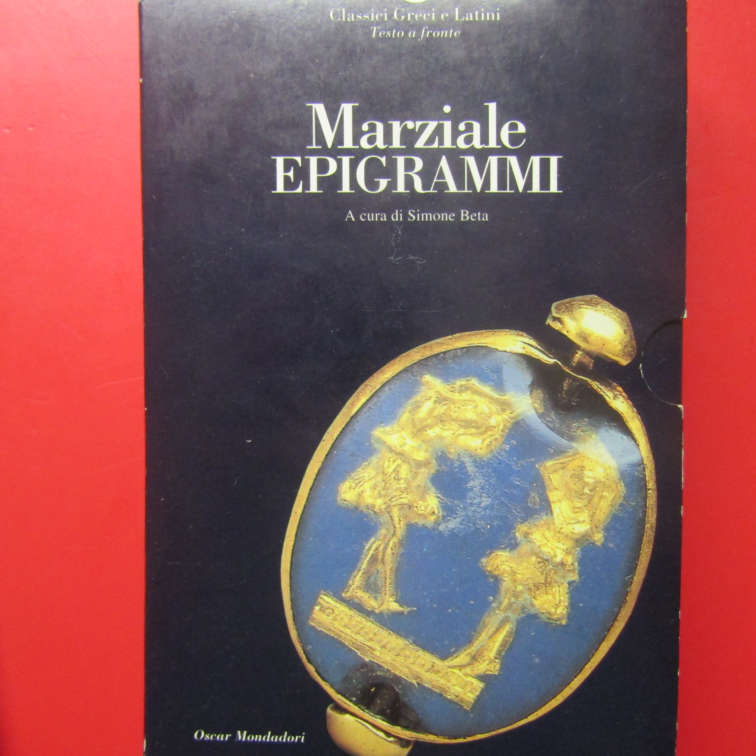 Epigrammi ( due volumi )