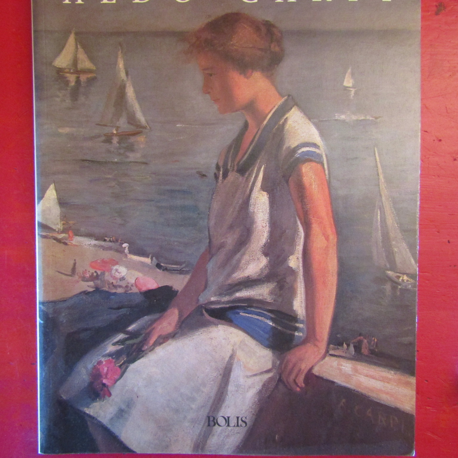 Aldo Carpi ( 1886 - 1973 )